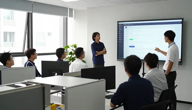 河南环建网络科技有限公司