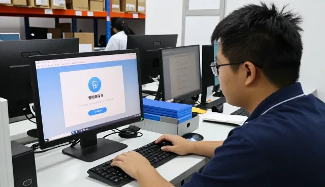 信息化方案功能特点说明