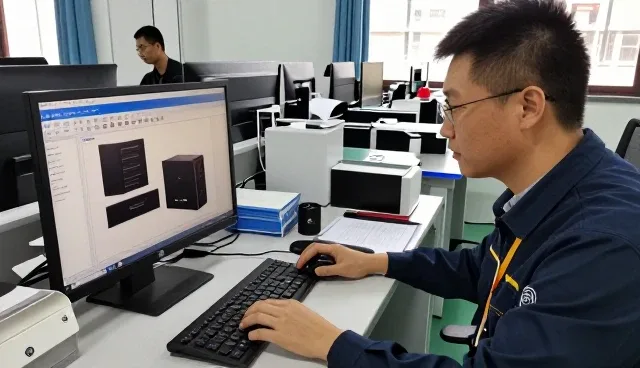 河南环建网络科技有限公司探索线上平台搭建未来方向