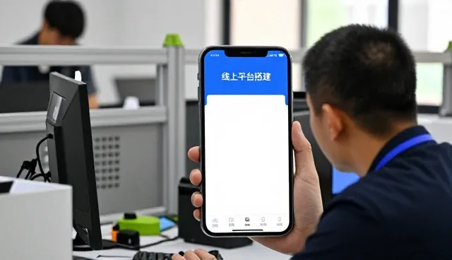 互联网业务篇：软件小程序商城实用干货
