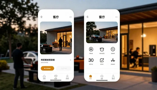 小程序商城服务响应机制在实际场景中的应用分析