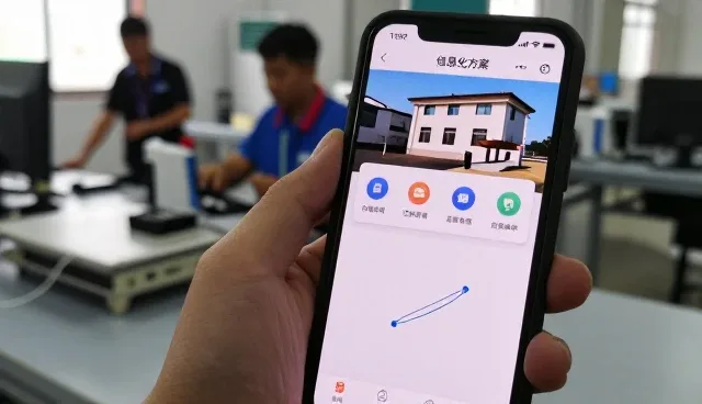 河南环建网络科技有限公司助力信息化方案实现信息化方案升级
