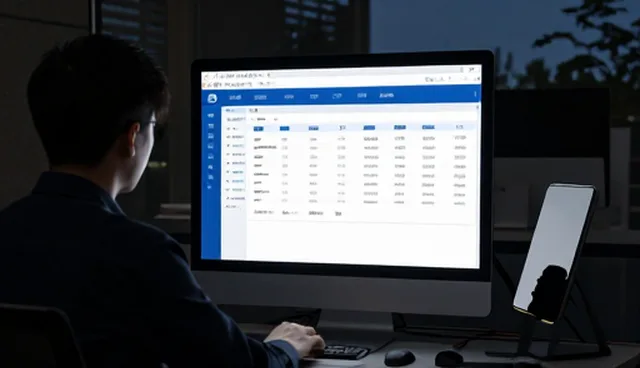 优化业务流程：线上平台搭建中的技术选型策略